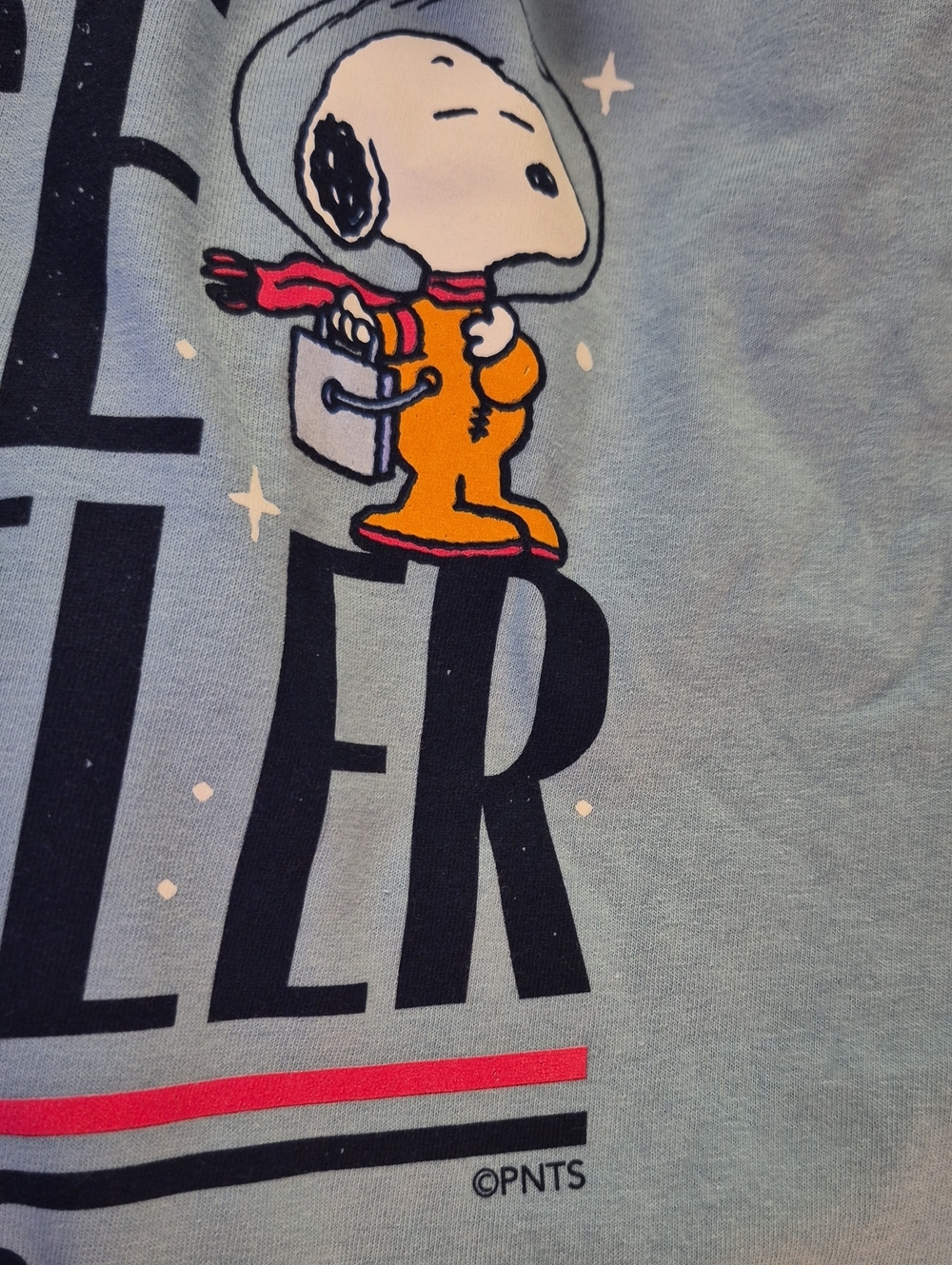 Snoopy Tee 🆕🚀 🌌🚀 - Picture 6 of 8